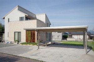 ウィンスリーポート　間口延長